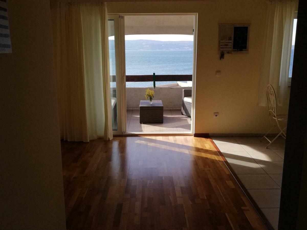 Apartment Bluebay 杜基拉特 外观 照片