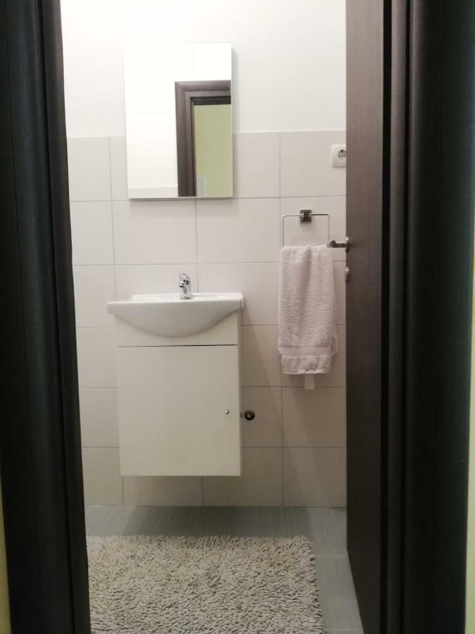 Apartment Bluebay 杜基拉特 外观 照片